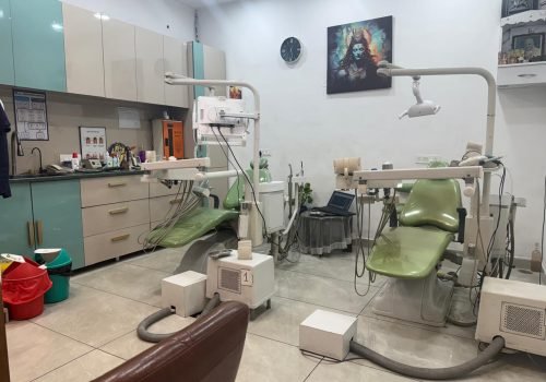 bhatia dental - bdc clinic 10