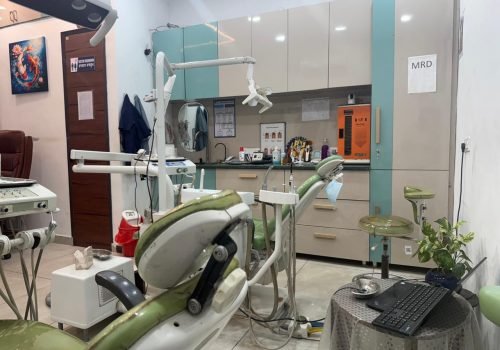 bhatia dental - bdc clinic 9