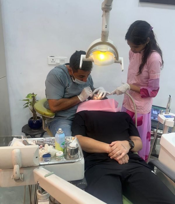 bhatiya dental web 3